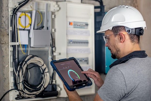 Reparaciones Eléctricas